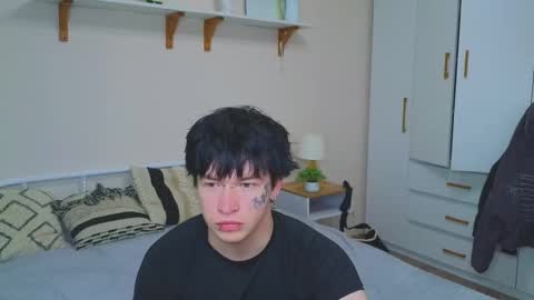 Snapshot of boicute chatting on October 7, 2025, 4:26 pm ALEXPVT IS OPEN online show from October 7, 2025, 4:26 pm