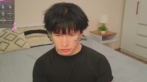 Snapshot of boicute chatting on October 8, 2025, 7:00 pm ALEXPVT IS OPEN online show from October 8, 2025, 7:00 pm