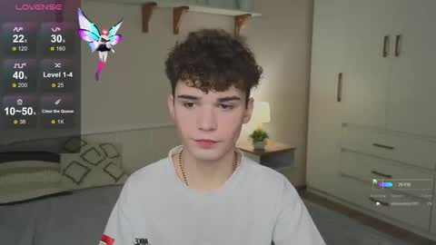 Snapshot of boicute chatting on October 12, 2025, 4:00 am ALEXPVT IS OPEN online show from October 12, 2025, 4:00 am