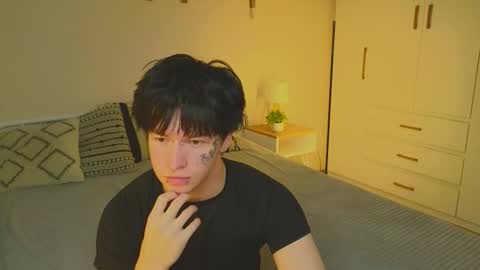 Snapshot of boicute chatting on October 19, 2025, 10:21 pm ALEXPVT IS OPEN online show from October 19, 2025, 10:21 pm