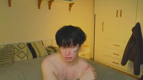 Snapshot of boicute chatting on October 20, 2025, 10:32 pm ALEXPVT IS OPEN online show from October 20, 2025, 10:32 pm