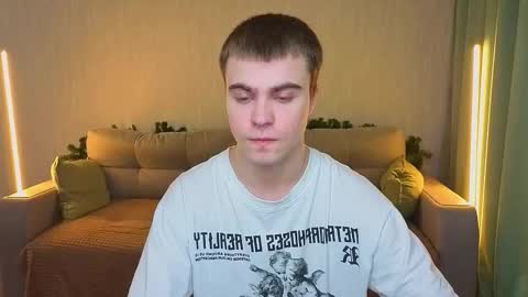 ALEXPVT IS OPEN online show from January 12, 2026, 7:08 pm