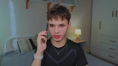 ALEXPVT IS OPEN online show from March 14, 2026, 8:20 am