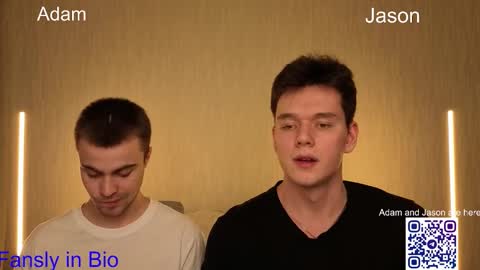 ALEXPVT IS OPEN online show from March 17, 2026, 8:12 pm