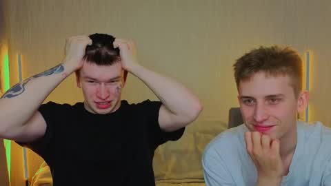 ALEXPVT IS OPEN online show from March 28, 2026, 5:12 pm