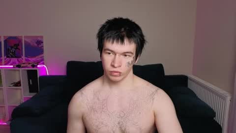 ALEXPVT IS OPEN online show from April 29, 2026, 4:00 pm