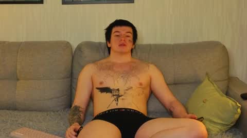 ALEXPVT IS OPEN online show from May 2, 2026, 6:02 pm