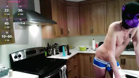 BoiWonder420 online show from March 19, 2026, 3:21 am