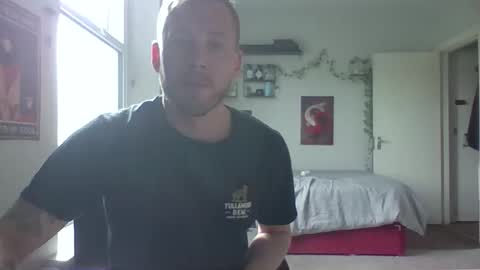 boky_ online show from May 8, 2026, 3:50 pm