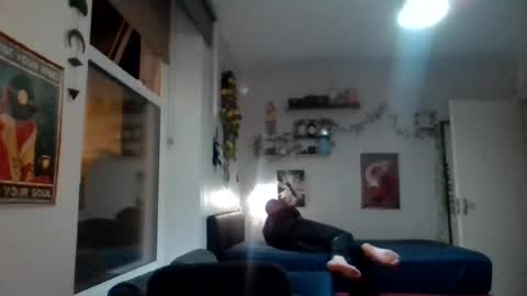 boky_ online show from June 21, 2026, 11:07 pm