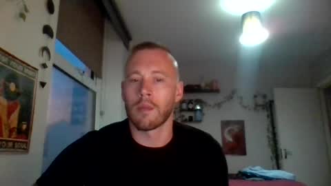 boky_ online show from June 27, 2026, 9:20 pm