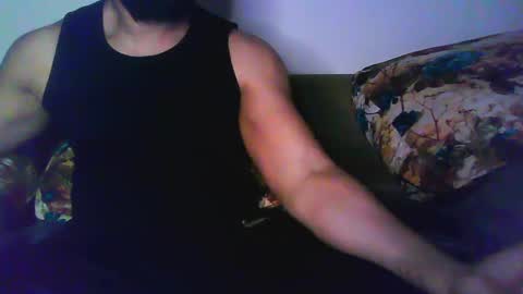 Chris B online show from December 25, 2024, 7:13 pm
