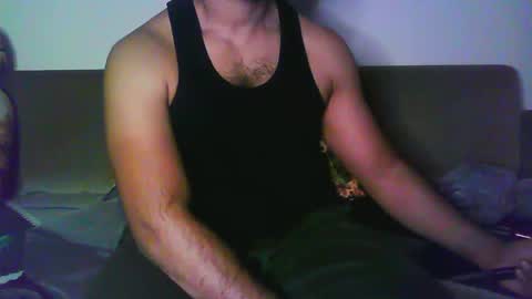 Chris B online show from December 26, 2024, 8:32 pm