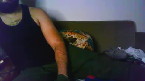 Chris B online show from December 28, 2024, 9:51 pm