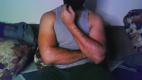 Chris B online show from December 31, 2024, 7:29 pm