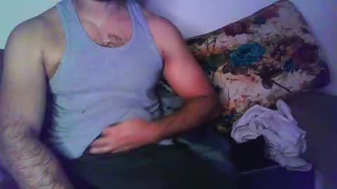 Chris B online show from January 1, 2025, 6:49 pm