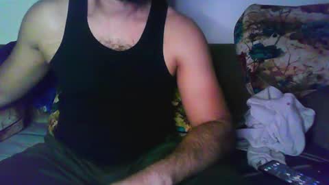 Chris B online show from January 7, 2025, 6:45 pm