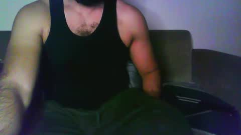 Chris B online show from January 8, 2025, 7:34 pm