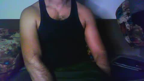 Chris B online show from January 9, 2025, 7:08 pm