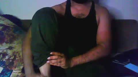Chris B online show from January 9, 2025, 10:09 pm