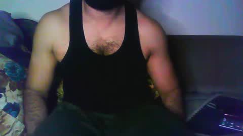 Chris B online show from January 10, 2025, 10:15 pm