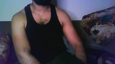 Chris B online show from January 12, 2025, 6:38 pm
