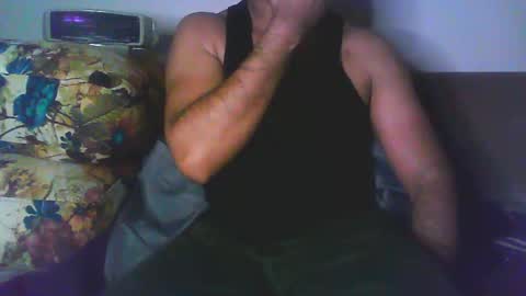 Chris B online show from January 12, 2025, 9:40 pm