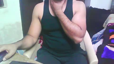 Chris B online show from January 13, 2025, 12:24 pm