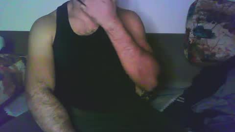 Chris B online show from January 13, 2025, 6:59 pm