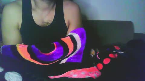 Chris B online show from January 13, 2025, 10:03 pm