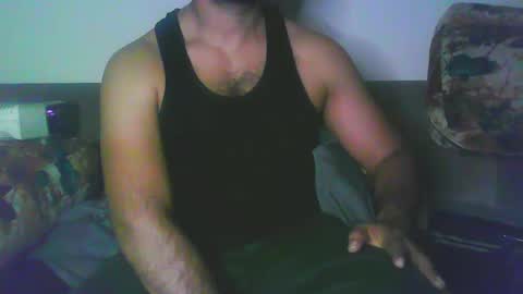 Chris B online show from January 14, 2025, 6:38 pm