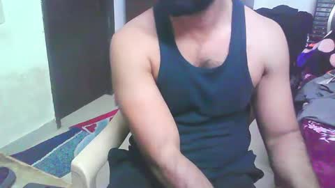 Chris B online show from January 15, 2025, 12:25 pm