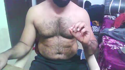 Chris B online show from January 16, 2025, 12:31 pm