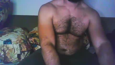 Chris B online show from January 17, 2025, 10:12 pm