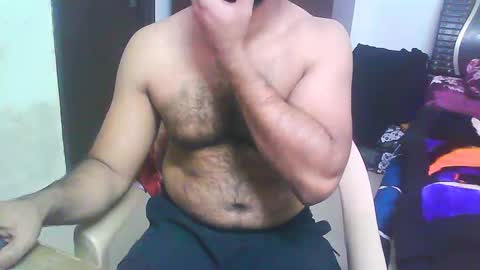 Chris B online show from January 19, 2025, 12:28 pm