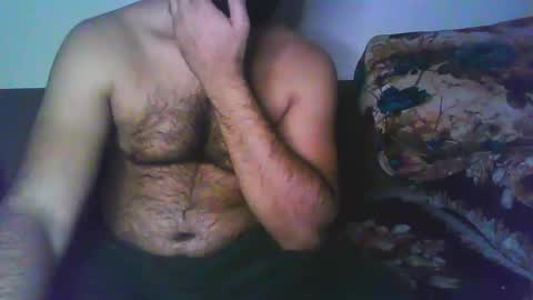 Chris B online show from January 19, 2025, 7:15 pm