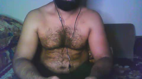 Chris B online show from January 19, 2025, 10:17 pm