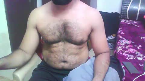 Chris B online show from January 20, 2025, 12:18 pm