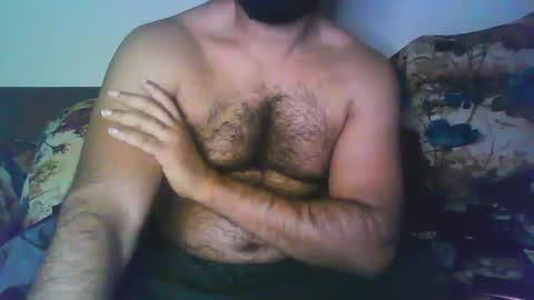 Chris B online show from January 20, 2025, 6:43 pm