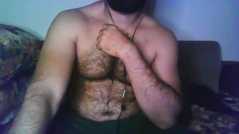 Chris B online show from January 20, 2025, 9:53 pm