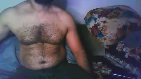 Chris B online show from January 21, 2025, 7:06 pm