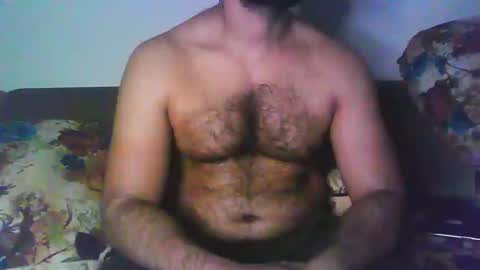 Chris B online show from January 21, 2025, 10:08 pm
