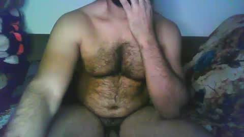 Chris B online show from January 22, 2025, 9:32 pm