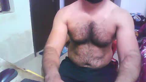 Chris B online show from January 23, 2025, 1:24 pm