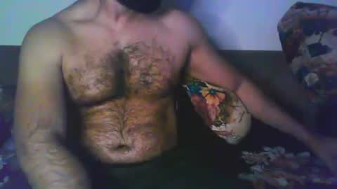 Chris B online show from January 23, 2025, 6:56 pm