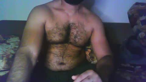 Chris B online show from January 23, 2025, 10:01 pm