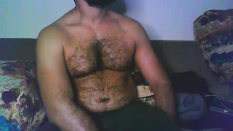 Chris B online show from February 5, 2025, 10:55 pm