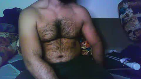 Chris B online show from February 20, 2025, 6:57 pm