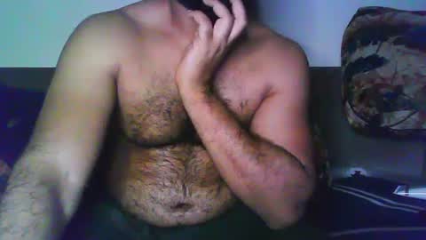 Chris B online show from February 21, 2025, 11:10 pm