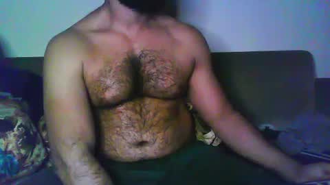Chris B online show from February 23, 2025, 9:59 pm